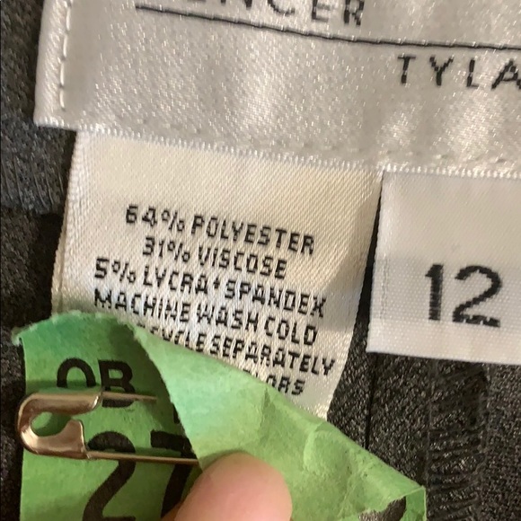 Spencer Tylar Trousers - Picture 8 of 11